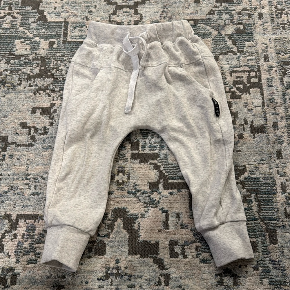 Little Bipsy 18-24 joggers